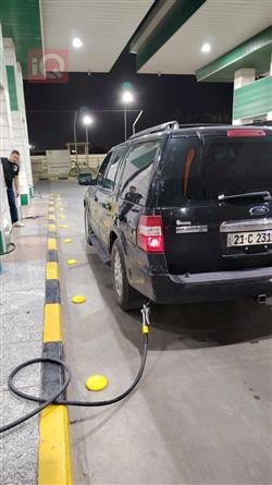 Ford Expedition